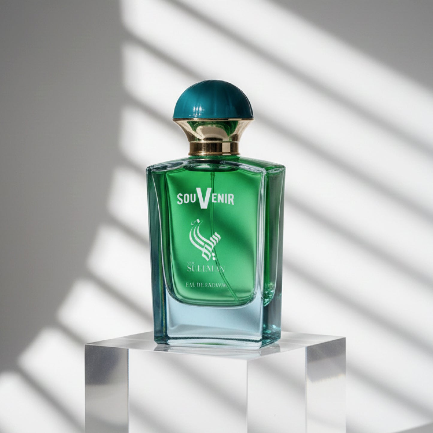 SOUVENIR Eau de Parfum