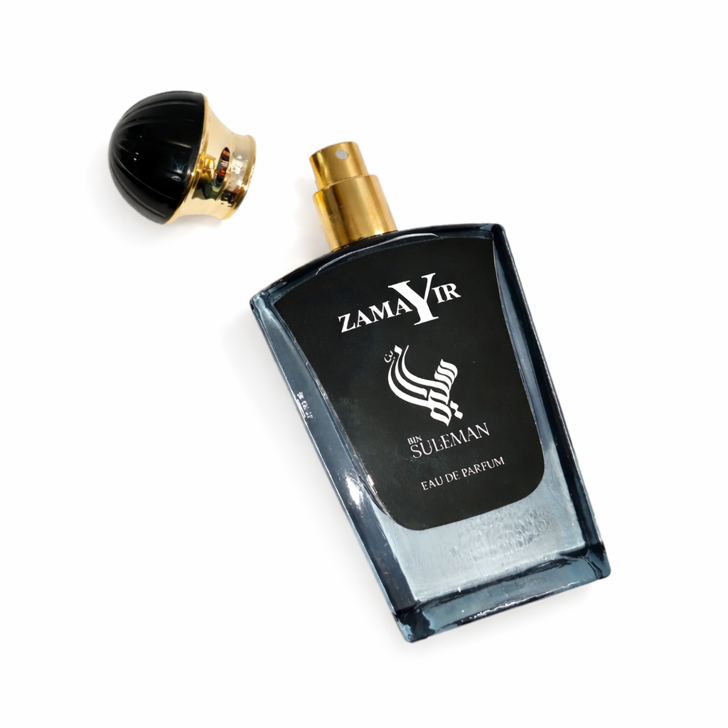 Zamayir Eau de Parfum (50ml)