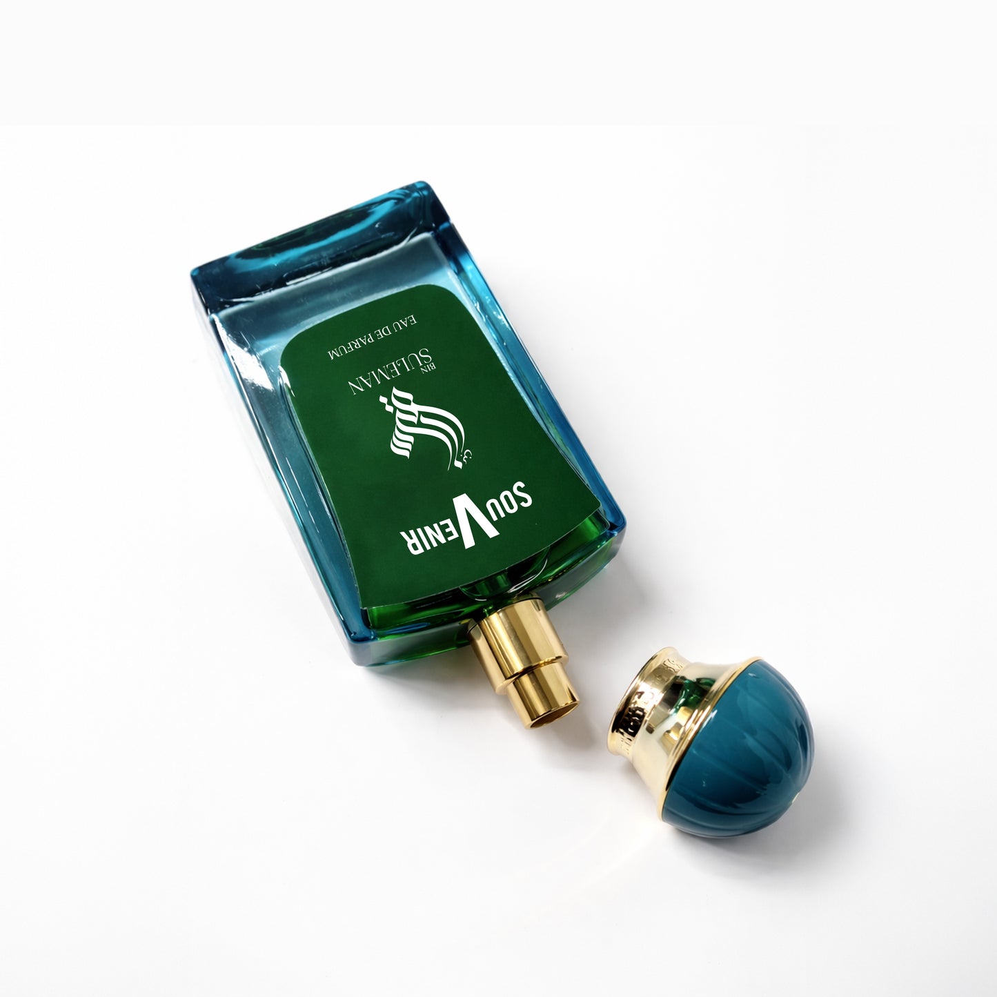 Souvenir Eau de Parfum by Bin Suleman (50ml)