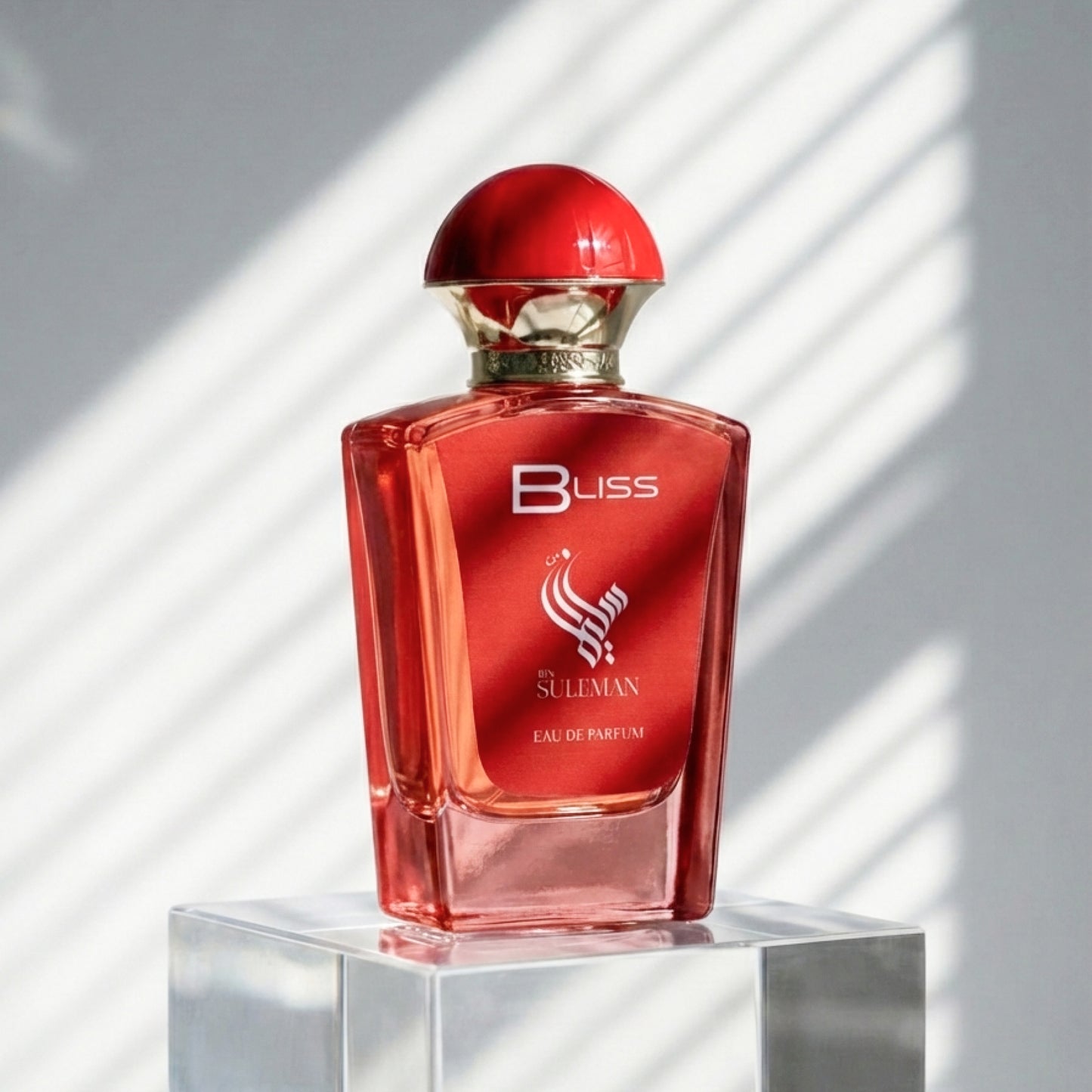Bliss Eau de Parfum by Bin Suleman (50ml)