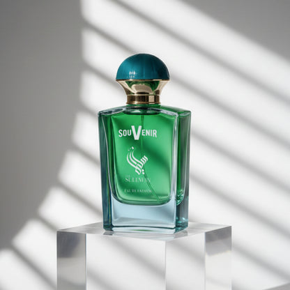 Souvenir Eau de Parfum by Bin Suleman (50ml)