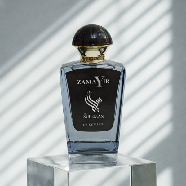 Zamayir Eau de Parfum (50ml)
