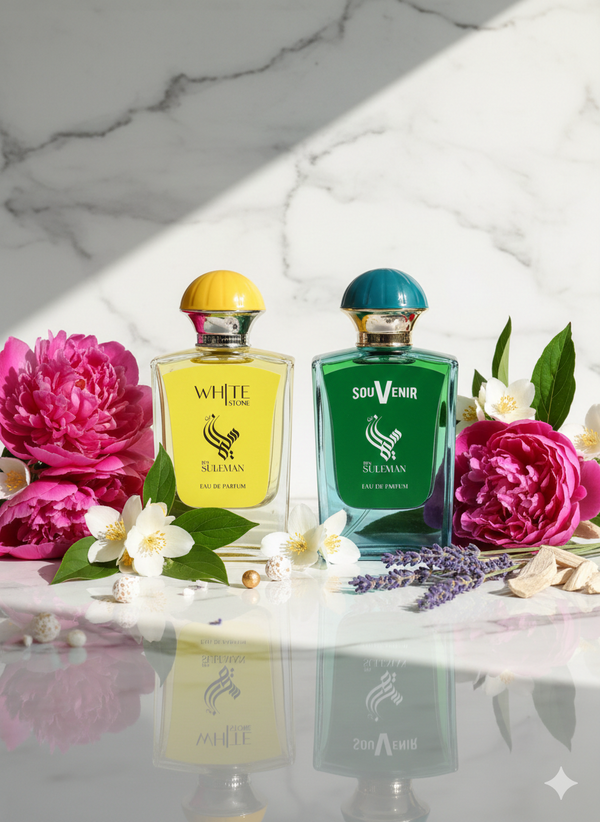 Gentleman + Unisex Bundle