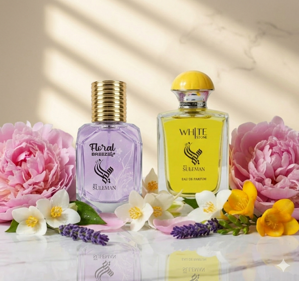 Unisex & Her Favorites Bundle