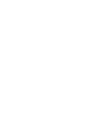 Bin Suleman