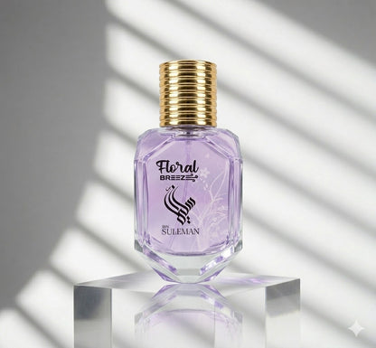 Floral Breeze\ Eau de Parfum by Bin Suleman (50ml)