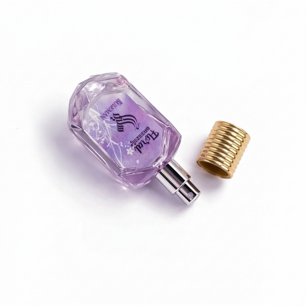 Floral Breeze\ Eau de Parfum by Bin Suleman (50ml)