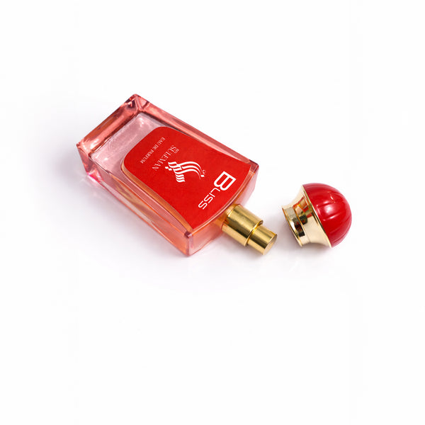 Bliss Eau de Parfum by Bin Suleman (50ml)